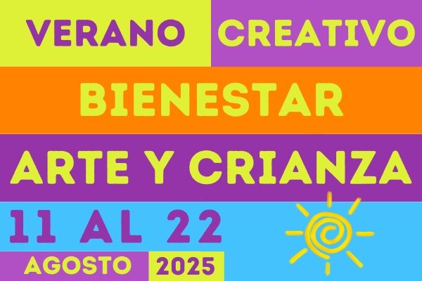 post de instagram vertical curso de verano colores vibrantes naranja morado amarillo azul verde (600 x 400 px) post de instagram vertical curso de verano colores vibrantes naranja morado amarillo azul verde (600 x 400 px)